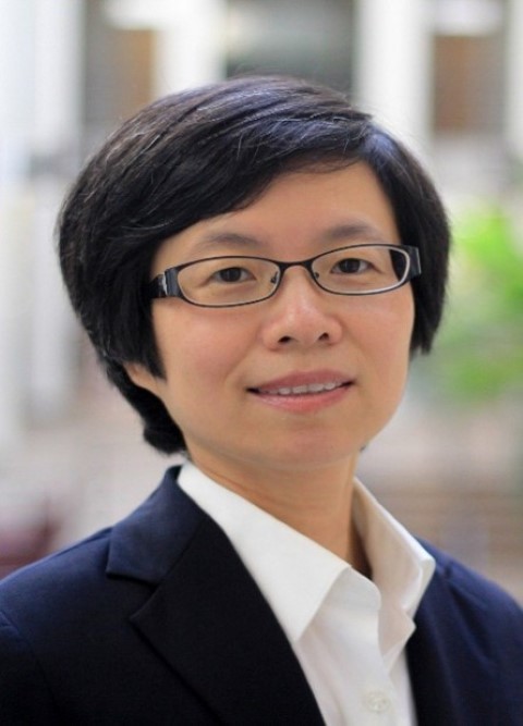 Ling Lisic,  Senior Editor of JIAR