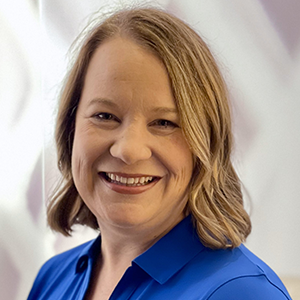 Tracie Miller, Franklin University