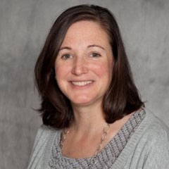 Shannon Mulally, Michigan State University