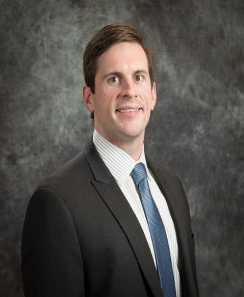 Steve Utke, University of Connecticut, JIAR Editor