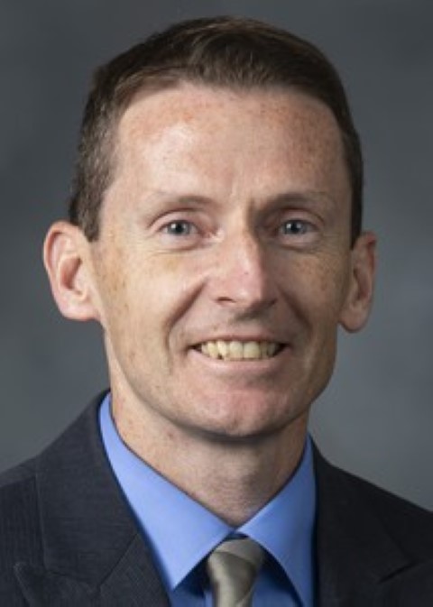 Timothy Seidel, BYU, JIAR Editor