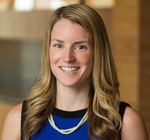 Cortney Brazil, KPMG