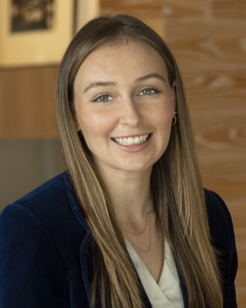 Kayla Hohenstein, KPMG
