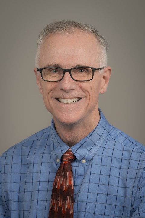 William F. Miller University of Wisconsin, Eau Claire