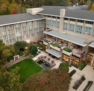 Emory Conference Center Hotel