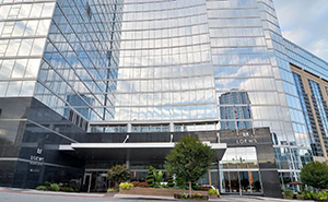 Loews Atlanta Hotel