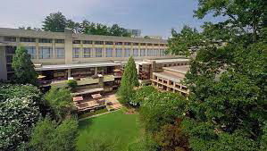 Emory Conference Center Hotel