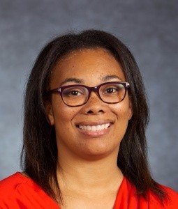 Dr. Stephani Mason