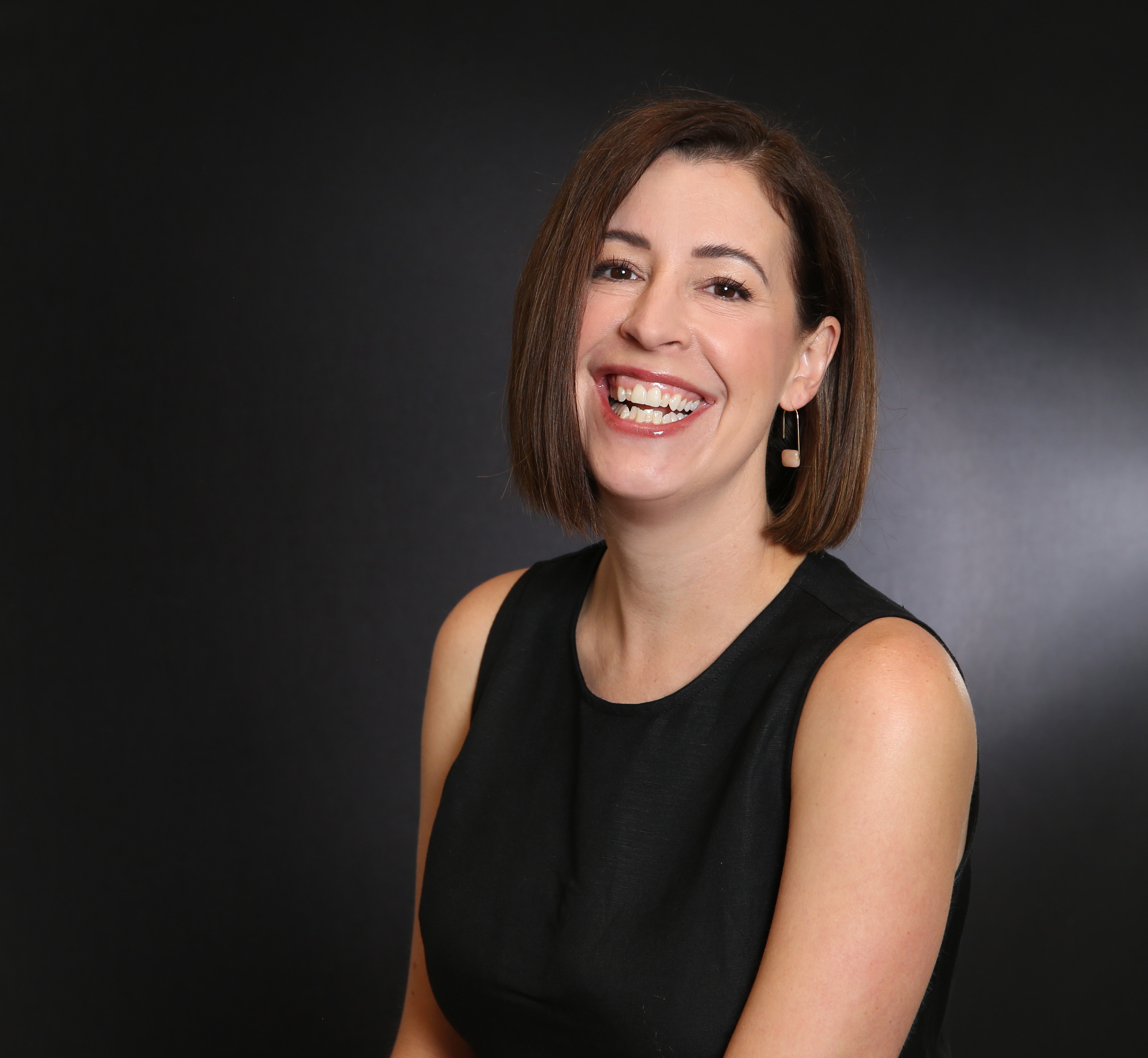 Courtney Kincaid, CAE