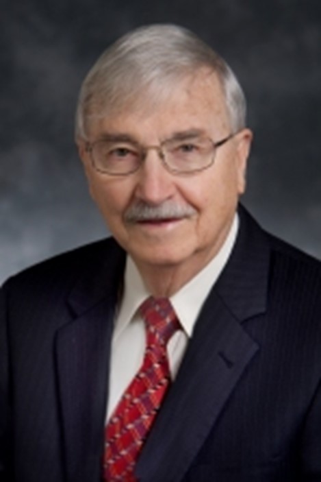 Dr. D. Larry Crumbley