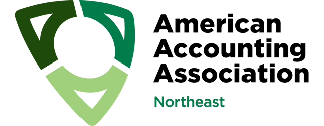 NER logo