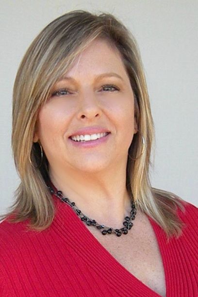 Shauna Blackburn, Segment Relations Manager