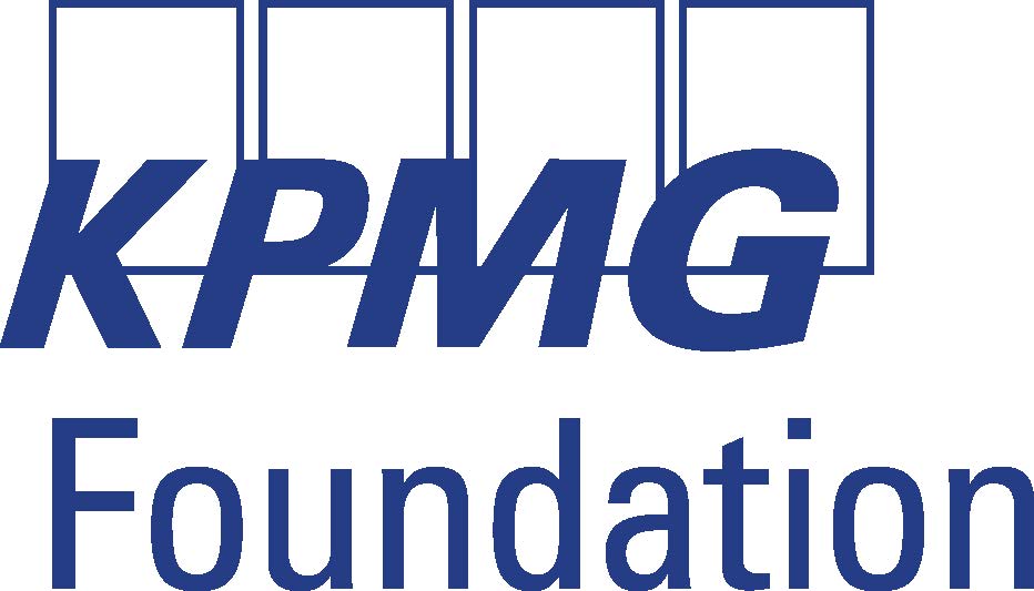 KPMG Foundation Logo