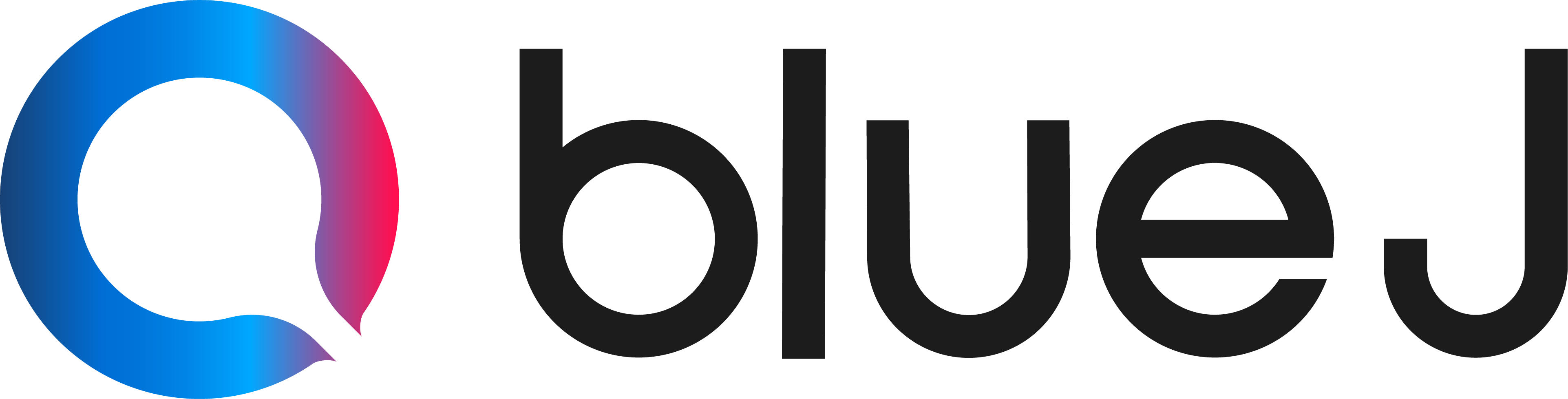 BlueJ