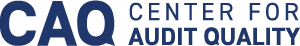 Center for Audit Quality